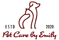 Petcare By Emily