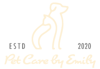 Petcare By Emily