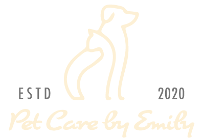 Petcare By Emily